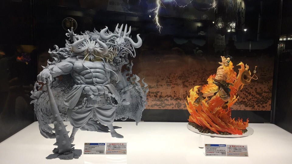 kaido POP SA-MAXIMUM kaido POP SA-MAXIMUM